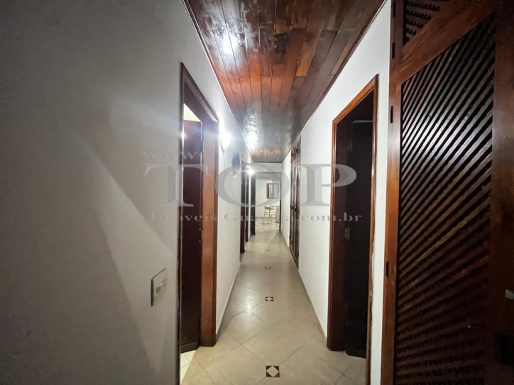 Casa à venda com 4 quartos, 320m² - Foto 6