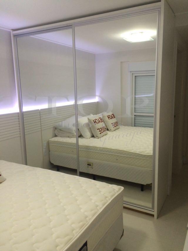 Apartamento à venda com 3 quartos, 110m² - Foto 5