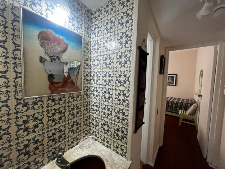 Apartamento à venda com 3 quartos, 90m² - Foto 3