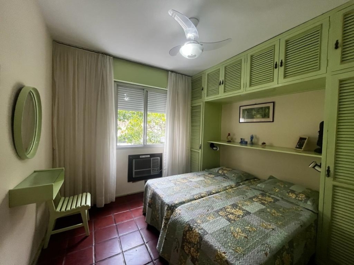 Apartamento à venda com 3 quartos, 90m² - Foto 5