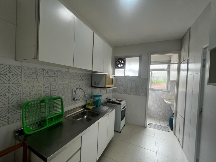 Apartamento à venda com 3 quartos, 90m² - Foto 7