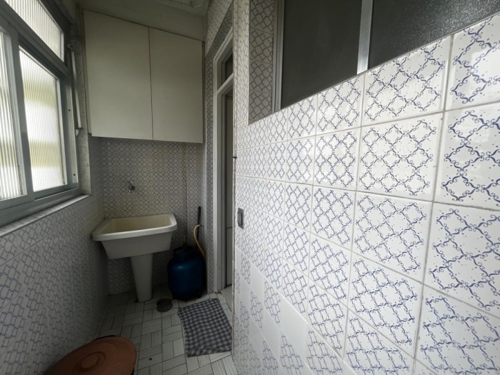 Apartamento à venda com 3 quartos, 90m² - Foto 8