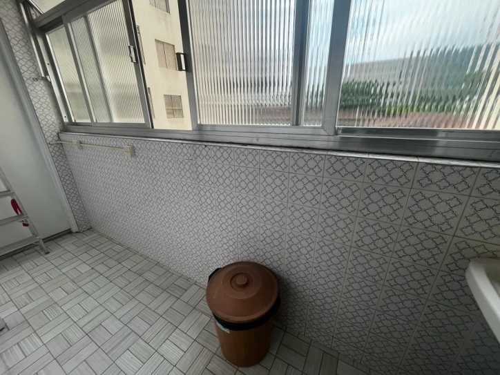 Apartamento à venda com 3 quartos, 90m² - Foto 9