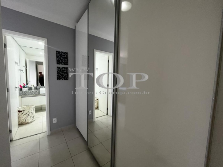 Apartamento para alugar com 3 quartos, 134m² - Foto 12