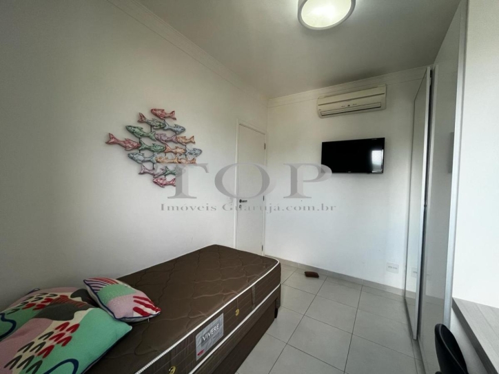 Apartamento para alugar com 3 quartos, 134m² - Foto 18