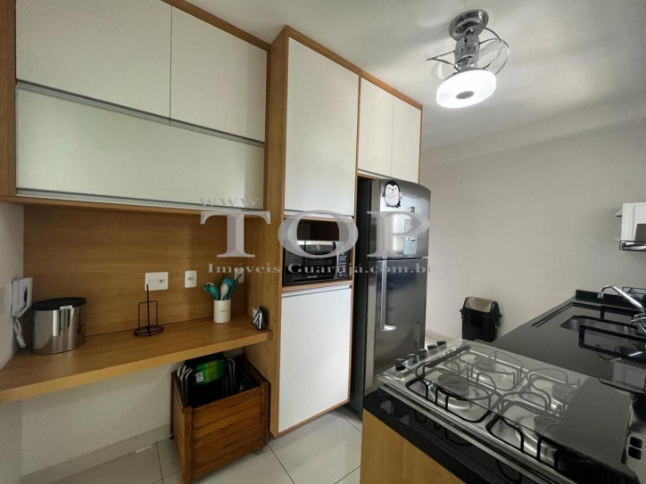 Apartamento para alugar com 3 quartos, 134m² - Foto 23