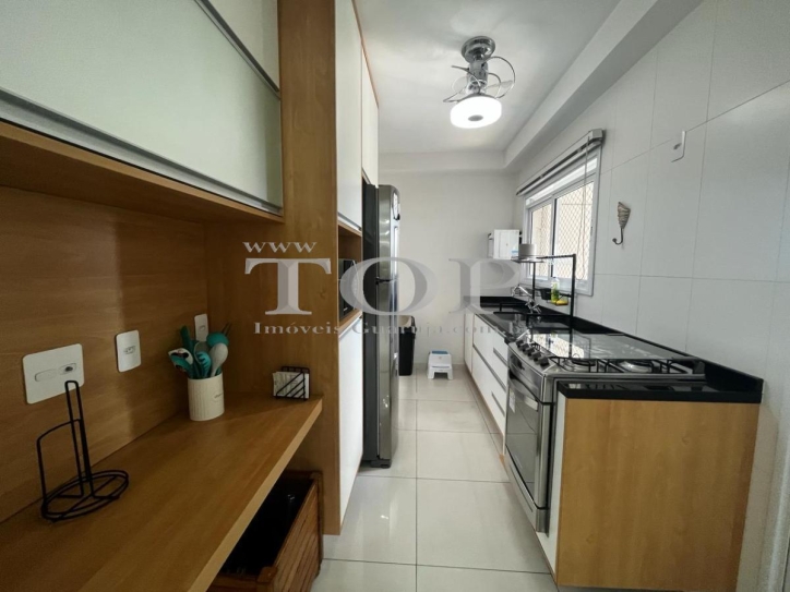 Apartamento para alugar com 3 quartos, 134m² - Foto 24