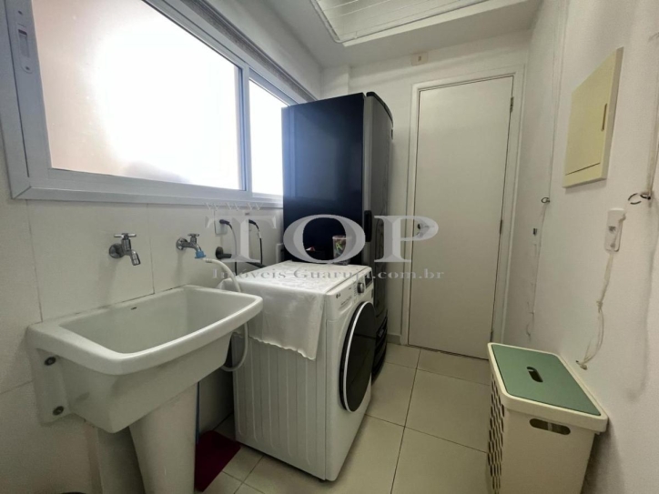 Apartamento para alugar com 3 quartos, 134m² - Foto 27