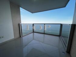 #TOP2220 - Apartamento Frente Mar para Venda em Guarujá - SP