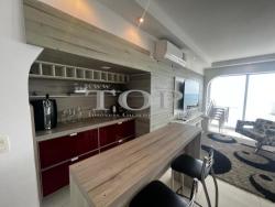 #TOP2222 - Apartamento Frente Mar para Venda em Guarujá - SP