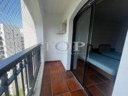 Apartamento Frente Mar para Venda em Guarujá - 5