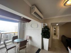 #TOP2234 - Apartamento para Locação em Guarujá - SP