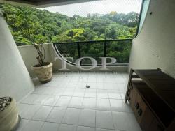 #TOP2237 - Apartamento para Locação em Guarujá - SP