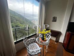 #TOP2242-L - Apartamento para Locação em Guarujá - SP