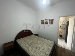 #TOP2243 - Apartamento para Locação em Guarujá - SP