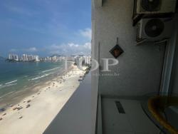 #TOP2250 - Apartamento Frente Mar para Venda em Guarujá - SP