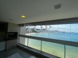 #TOP2207 - Apartamento Frente Mar para Venda em Guarujá - SP