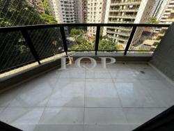 #TOP2280 - Apartamento para Locação em Guarujá - SP