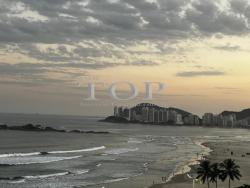 #TOP2284 - Apartamento para Locação em Guarujá - SP