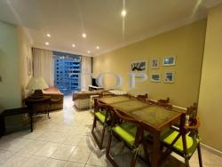 #TOP2284 - Apartamento para Locação em Guarujá - SP