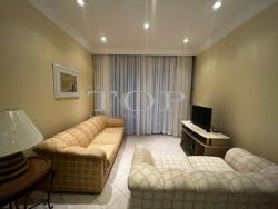 #TOP2284 - Apartamento para Locação em Guarujá - SP