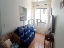 #TOP1496 - Apartamento para Venda em Guarujá - SP