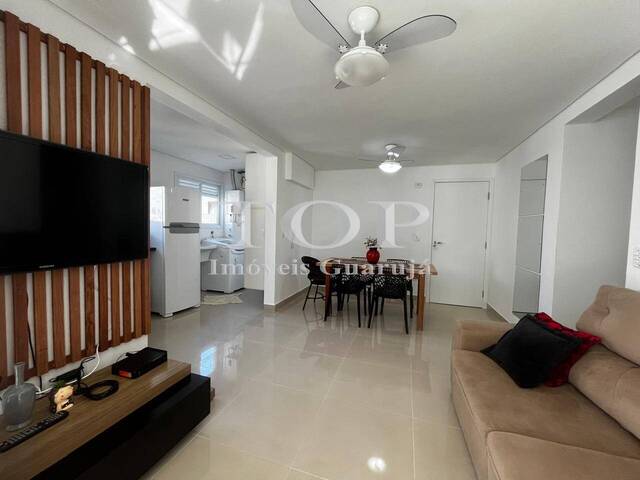 Apartamento para Locação em Guarujá - 5