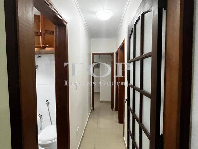 Apartamento para Locação em Guarujá - 5