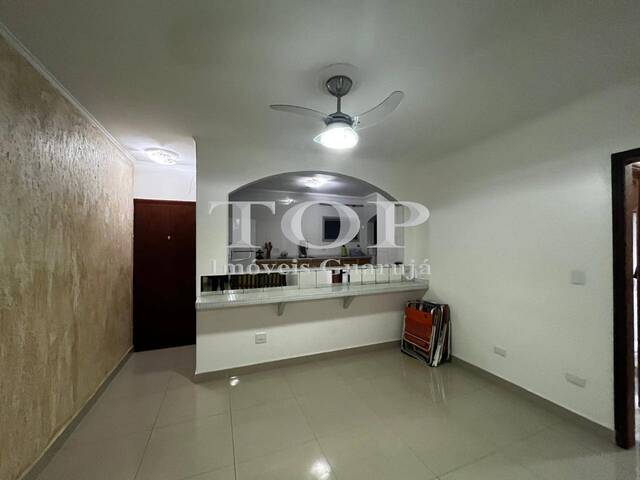 #TOP2337 - Apartamento para Locação em Guarujá - SP