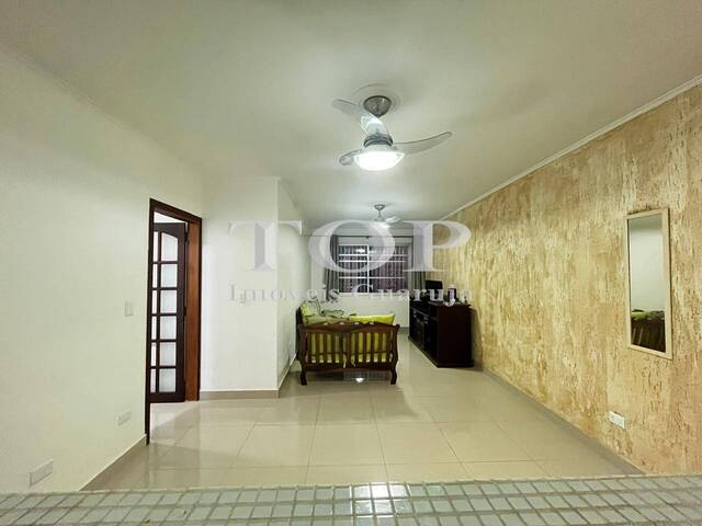 #TOP2337 - Apartamento para Locação em Guarujá - SP