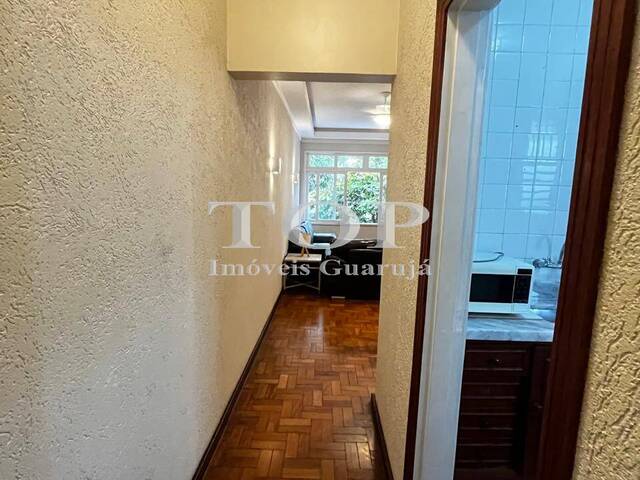 Apartamento para Locação em Guarujá - 5