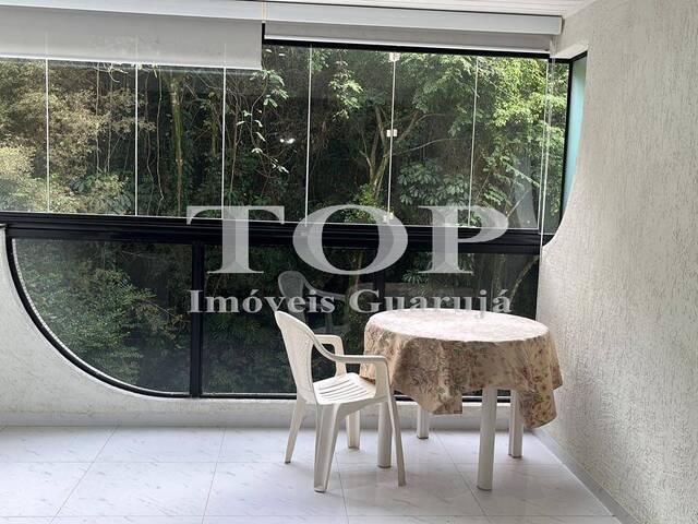 #TOP2294 - Apartamento para Locação em Guarujá - SP