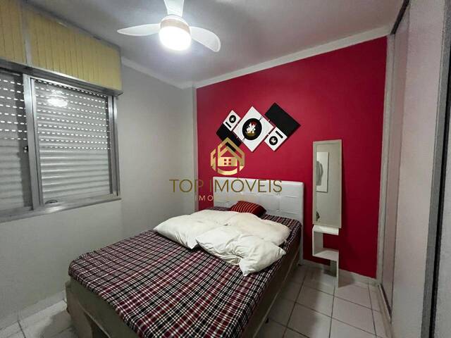 Apartamento para Venda em Guarujá - 5