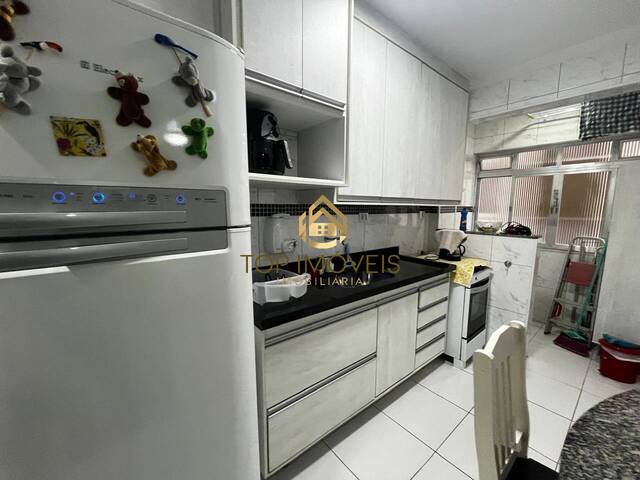 Apartamento para Venda em Guarujá - 4