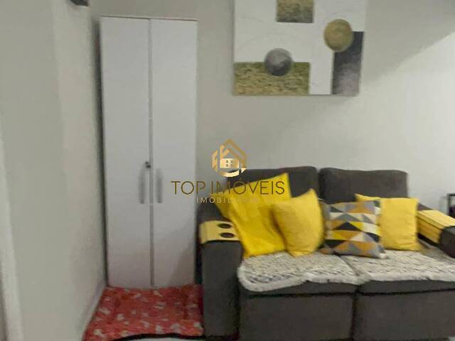 #TOP2355 - Apartamento para Venda em Guarujá - SP - 3