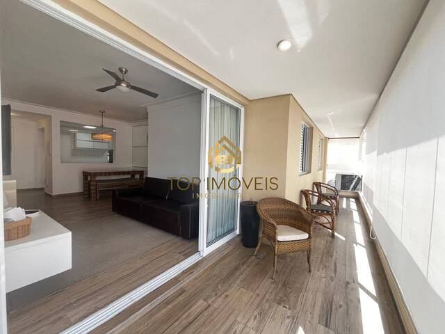 #TOP2399 - Apartamento Frente Mar para Locação em Guarujá - SP