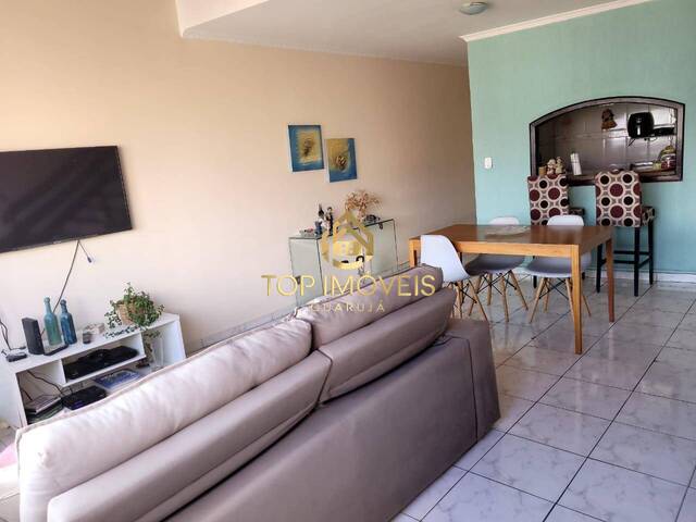 Apartamento para Venda em Guarujá - 5