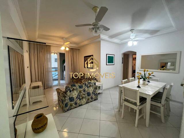 Apartamento para Locação em Guarujá - 5