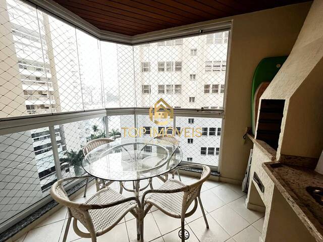 #TOP2436 - Apartamento para Locação em Guarujá - SP