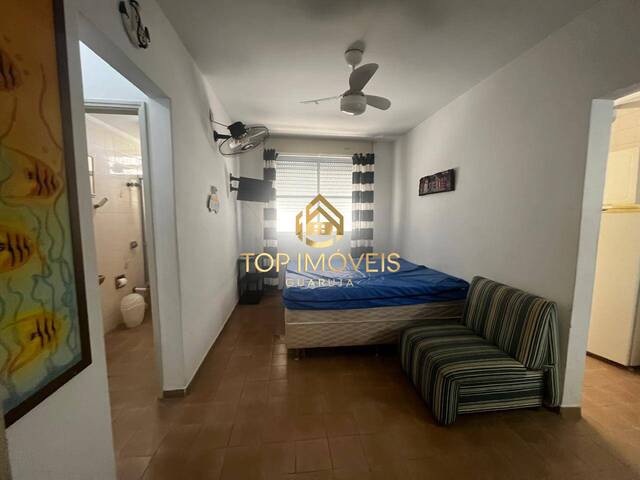 #TOP2449 - Apartamento para Venda em Guarujá - SP - 1