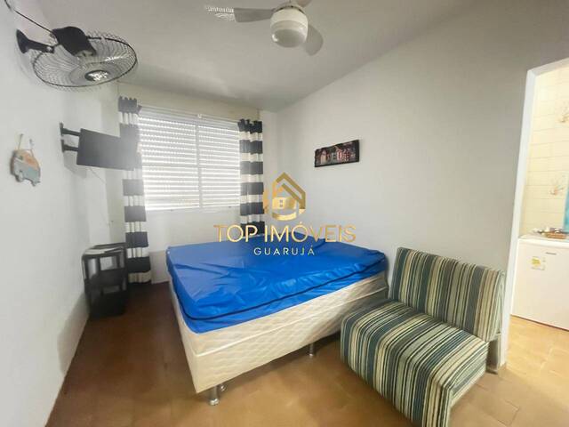 #TOP2449 - Apartamento para Venda em Guarujá - SP - 3