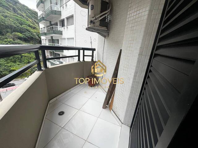 #TOP2454 - Apartamento para Venda em Guarujá - SP