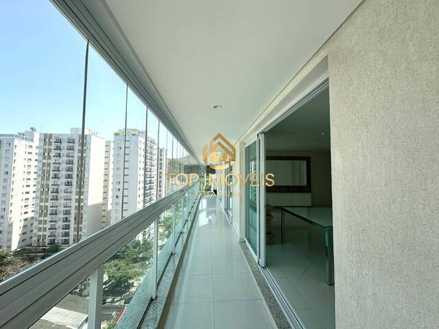 Apartamento para Venda em Guarujá - 5