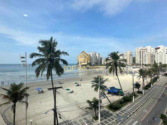 Apartamento para Locação em Guarujá - 4