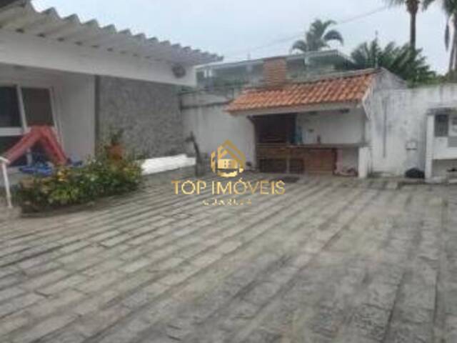 #TOP2482 - Casa para Venda em Guarujá - SP