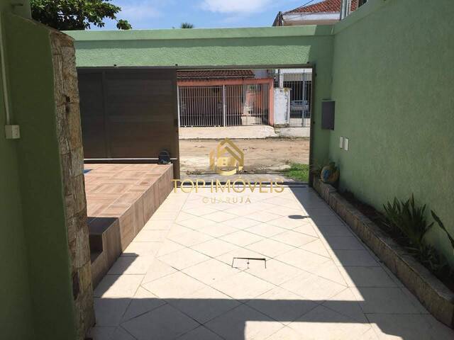 #TOP2484 - Casa para Venda em Guarujá - SP