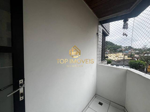 Apartamento para Locação em Guarujá - 4