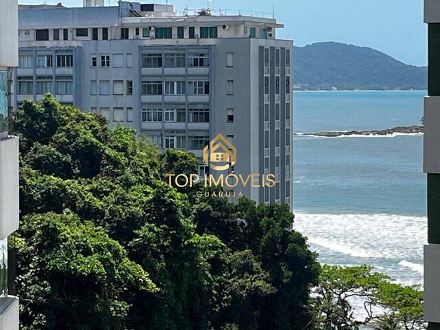 #TOP2517 - Cobertura para Venda em Guarujá - SP