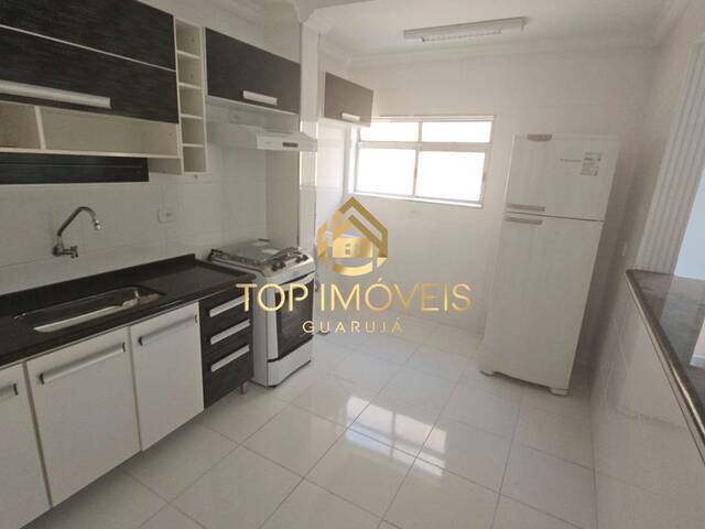 Apartamento para Venda em Guarujá - 5