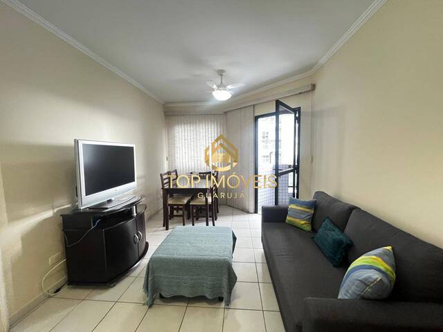 Apartamento para Venda em Guarujá - 4